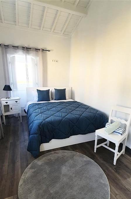 Casa Da Ribeira Do Alem Villa Angra do Heroísmo Kültér fotó